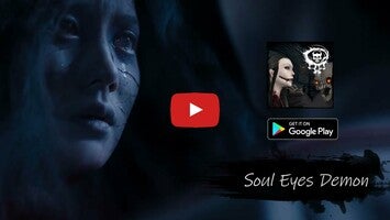 Vídeo-gameplay de Soul Eyes Demon: Horror Skulls 1