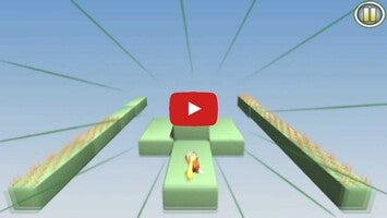 Video gameplay CrazyRunner 1