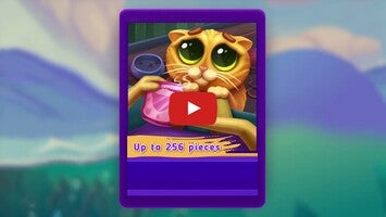Vidéo de jeu deJigsaw Puzzle by Jolly Battle1