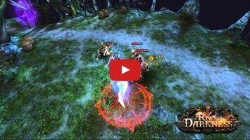 Vídeo-gameplay de Rise of Darkness 1