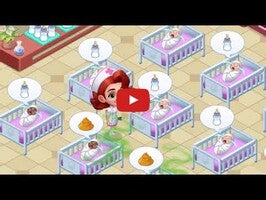 Hospital Frenzy 1의 게임 플레이 동영상