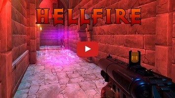 วิดีโอการเล่นเกมของ Hellfire 1