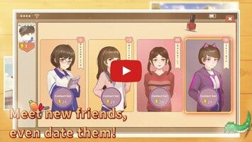 Vídeo de gameplay de Chinese Parents 1