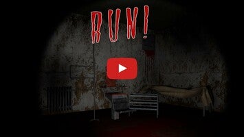 วิดีโอการเล่นเกมของ RUN! - Horror Game 1