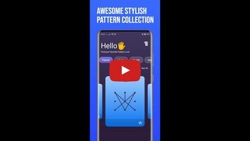 วิดีโอเกี่ยวกับ Awesome Pattern 1
