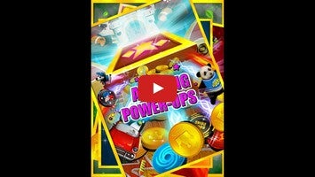 Vídeo-gameplay de Coin Party 1