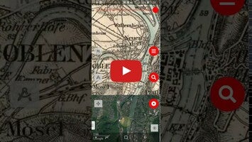 Video su Vetus Maps 1