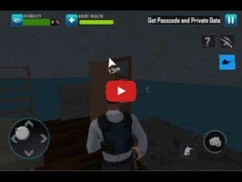 Vídeo-gameplay de Secret Agent Rescue Mission 3D 1