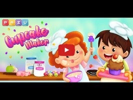 วิดีโอการเล่นเกมของ Cooking games for toddlers 1