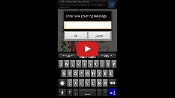 Video über Greeting Cards 1
