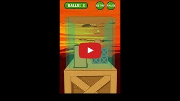 Vidéo de jeu deMonster Box1