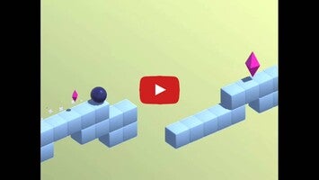 Vidéo de jeu deJumpy Ball1