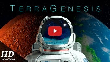 TerraGenesis1のゲーム動画