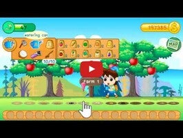 Small Farm Plus Farm&Livestock1のゲーム動画