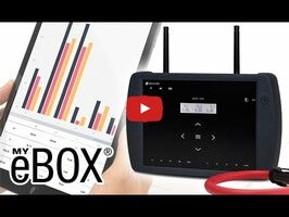 MYeBOX1 hakkında video