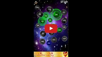 Vídeo-gameplay de Conquista de la galaxia 1