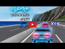 Gameplay video of Speed Intense Island 1