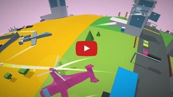 Vídeo-gameplay de Sky Duels 1