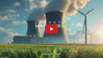 Video del gameplay di Energy Manager 1