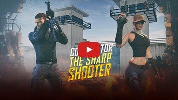 Contractor: The Sharp Shooter1'ın oynanış videosu