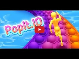 Pop It io 1 का गेमप्ले वीडियो