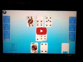 Vidéo de jeu deG4A: Cassino1