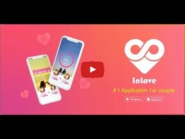 inlove - Love Days Counter 1와 관련된 동영상