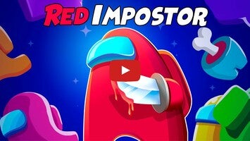 Red Impostor 1 का गेमप्ले वीडियो