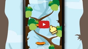 Video del gameplay di Egg Jumper 1
