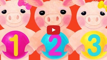 Video about Children Songs Kids ABC 1