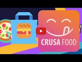 Vídeo de CRUSAFOOD 1