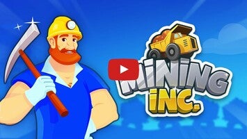 Vídeo-gameplay de Mining Inc 1