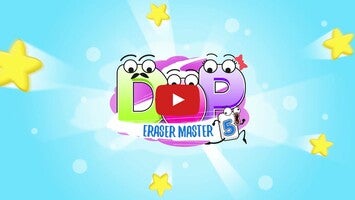 Vidéo de jeu deDOP5 - Eraser Master1