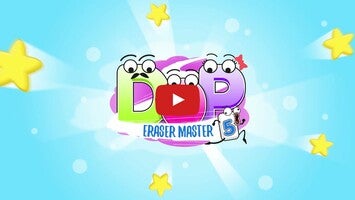 Gameplay video of DOP5 - Eraser Master 1