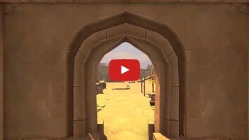 Video gameplay Camel Family Life Simulator 1