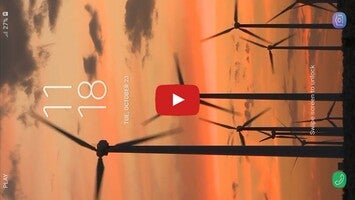 关于Real Windmill Live Wallpaper1的视频