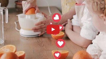 Video about Juice Recipes 1