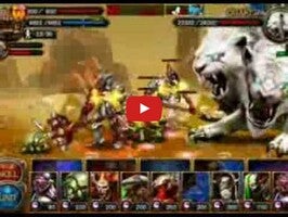 Gameplay video of Defence Hero 2 1