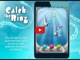 Catch The Ring Lite 1 का गेमप्ले वीडियो