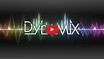 طريقة لعب الفيديو الخاصة ب Dynamix1