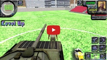Vídeo-gameplay de Moto Gangster 1