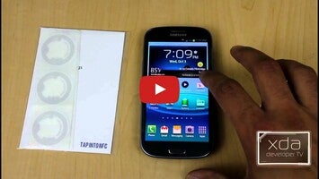 AnyTAG NFC Launcher 1 के बारे में वीडियो