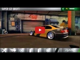 Vídeo-gameplay de M3 E46 Drift Simulator 1