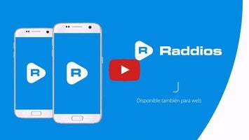 فيديو حول Radios Online FM y AM Raddios1