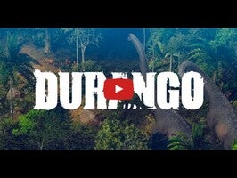 Vídeo-gameplay de Durango: Wild Lands (Unreleased) 1