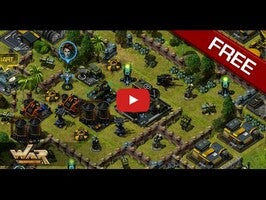 Video del gameplay di War Inc. 1