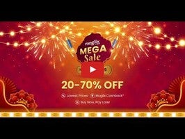 Video über Moglix - B2B & B2C Shopping 1