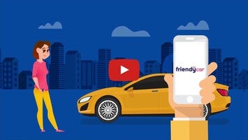 Видео про FriendyCar 1