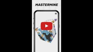 Vídeo de gameplay de Mastermine 1