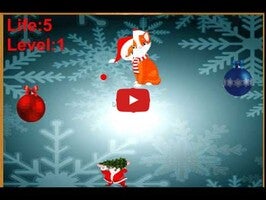 Video gameplay Christmas Mania 1